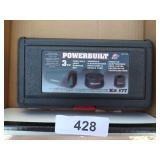 Powerbuilt 3pc Ford Ball Joint Adapter