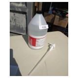 Gallon Hand Sanitizer with Pump