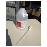 Gallon Hand Sanitizer with Pump