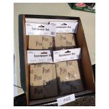 (4) Sand Paper Sets