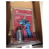 Air Mini HVLP Spray Gun