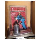 Air Mini HVLP Spray Gun