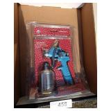 Air Mini HVLP Spray Gun