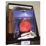 (2) 2 inch 20ft Ratchet Tie Downs