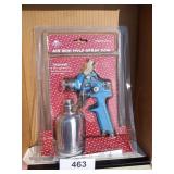 Air Mini HVLP Spray Gun
