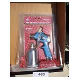Air Mini HVLP Spray Gun