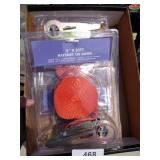 (2) 2 inch 20ft Ratchet Tie Downs