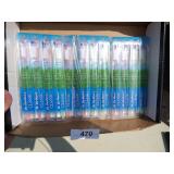 (24) Tooth Brushes