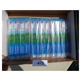 (24) Tooth Brushes
