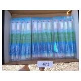 (24) Tooth Brushes