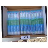 (24) Tooth Brushes