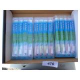 (24) Tooth Brushes