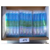 (24) Tooth Brushes