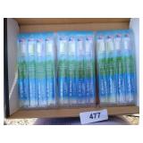 (24) Tooth Brushes