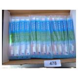 (24) Tooth Brushes