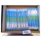 (24) Tooth Brushes