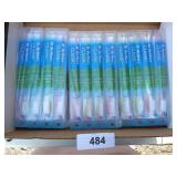(24) Tooth Brushes