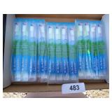(24) Tooth Brushes