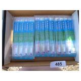 (24) Tooth Brushes