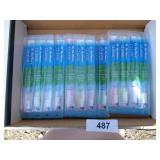 (24) Tooth Brushes