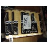 (12) 9" Paint Rollers