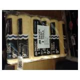 (12) 9" Paint Rollers