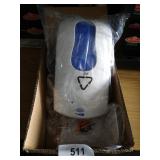 Automatic Soap Dispenser