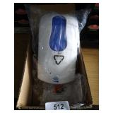 Automatic Soap Dispenser