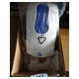 Automatic Soap Dispenser