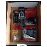 Powerbuilt Tools & Ratchets