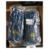 (2) Doz. Boss 9 Gloves