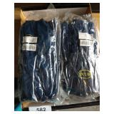 (2) Doz. Boss 9 Gloves