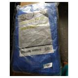 20x30 Tarp, Industrial Strength