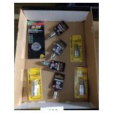 Assorted Powerbuilt Tools