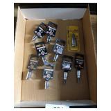 Assorted Powerbuilt Tools