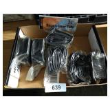 (6) 20" Bicycle Inner Tube