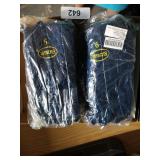 (2) Doz. Boss 9 Gloves