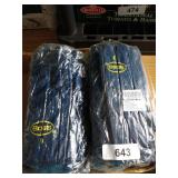 (2) Doz. Boss 9 Gloves