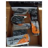 Case of 24- 20" Bicycle Tubes