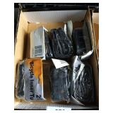 (6) 20" Bicycle Inner Tubes
