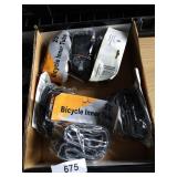 (6) 20" Bicycle Inner Tubes