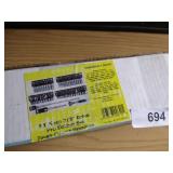 53pc. 38" Drive Pro Socket Set