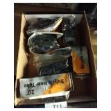 Case of 24, 20" Bicycle Inner Tubes