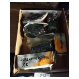 Case of 24, 20" Bicycle Inner Tubes