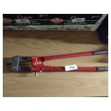 24" Bolt Cutter