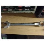 Powerbuilt 2-5/16" Wrench