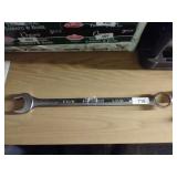 Powerbuilt 1-13/16" Wrench