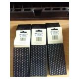 Box of 6 Sanding Blocks