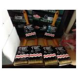 (6) 4" Paint Brushes