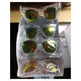 (12) Sunglasses